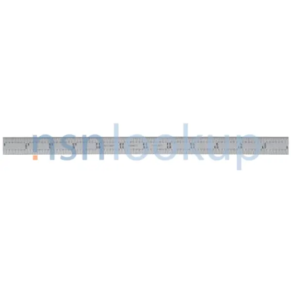 5210-01-397-3072 RULE,MACHINIST'S 5210013973072 013973072 2/2 5210-01-397-3072 RULE,MACHINIST'S 5210013973072 013973072 2/2