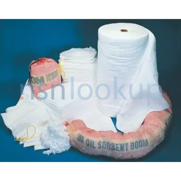 7930-01-397-3203 ABSORBENT MATERIAL,OIL AND WATER 7930013973203 013973203 4/5