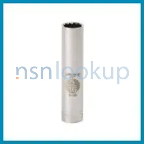 5120-01-397-3279 SOCKET,SOCKET WRENCH 5120013973279 013973279 1/3 5120-01-397-3279 SOCKET,SOCKET WRENCH 5120013973279 013973279 1/3