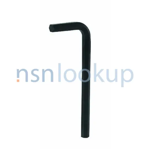 5120-01-397-5814 KEY,SOCKET HEAD SCREW 5120013975814 013975814 2/4 5120-01-397-5814 KEY,SOCKET HEAD SCREW 5120013975814 013975814 2/4