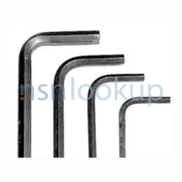 5120-01-397-5814 KEY,SOCKET HEAD SCREW 5120013975814 013975814 3/4 5120-01-397-5814 KEY,SOCKET HEAD SCREW 5120013975814 013975814 3/4