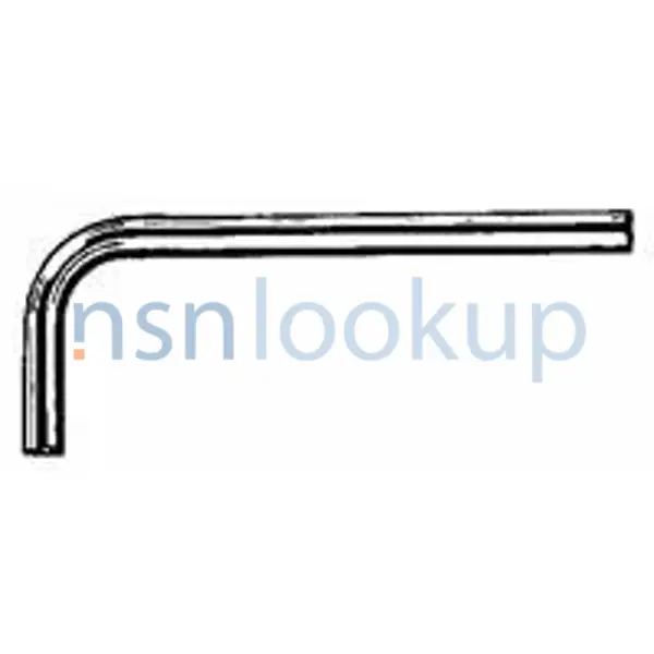 5120-01-397-5817 KEY,SOCKET HEAD SCREW 5120013975817 013975817 2/5 5120-01-397-5817 KEY,SOCKET HEAD SCREW 5120013975817 013975817 2/5