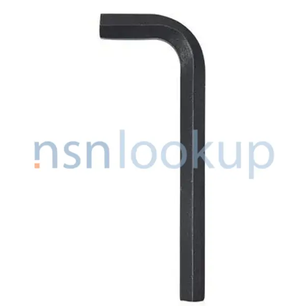 5120-01-397-5821 KEY,SOCKET HEAD SCREW 5120013975821 013975821 1/4 5120-01-397-5821 KEY,SOCKET HEAD SCREW 5120013975821 013975821 1/4
