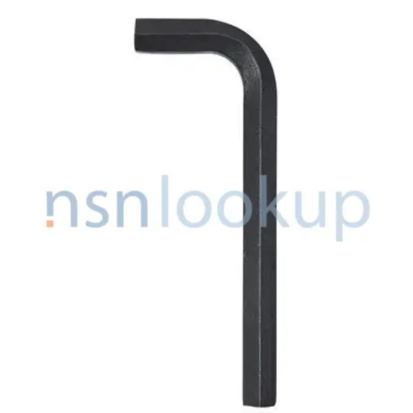 5120-01-397-5821 KEY,SOCKET HEAD SCREW 5120013975821 013975821 3/4 5120-01-397-5821 KEY,SOCKET HEAD SCREW 5120013975821 013975821 3/4