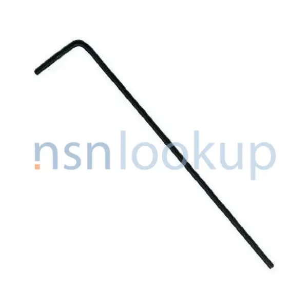 5120-01-397-5878 KEY,SOCKET HEAD SCREW 5120013975878 013975878 2/4 5120-01-397-5878 KEY,SOCKET HEAD SCREW 5120013975878 013975878 2/4