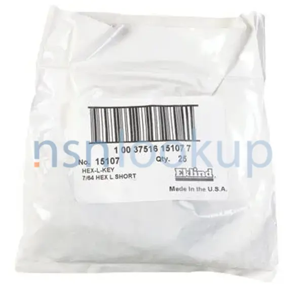 5120-01-397-5878 KEY,SOCKET HEAD SCREW 5120013975878 013975878 3/4 5120-01-397-5878 KEY,SOCKET HEAD SCREW 5120013975878 013975878 3/4