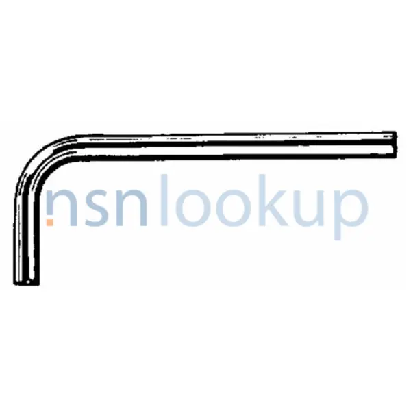 5120-01-397-5882 KEY,SOCKET HEAD SCREW 5120013975882 013975882 4/5 5120-01-397-5882 KEY,SOCKET HEAD SCREW 5120013975882 013975882 4/5