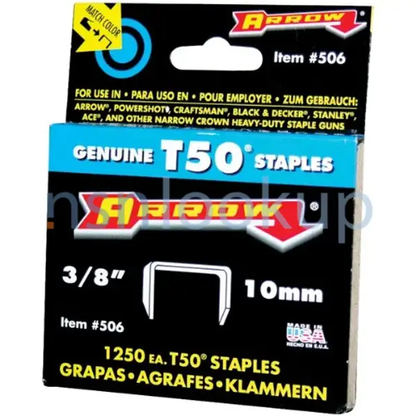 5315-01-397-7513 STAPLE 5315013977513 013977513 10/14