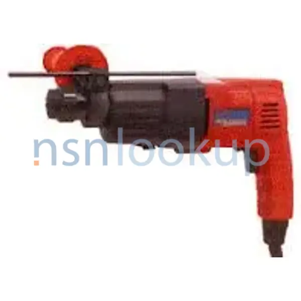 5130-01-397-8878 HAMMER,ROTARY,ELECTRIC,PORTABLE 5130013978878 013978878 1/1