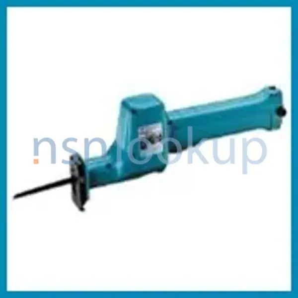 5130-01-397-9289 SAW,RECIPROCATING,PORTABLE,ELECTRIC 5130013979289 013979289 1/1