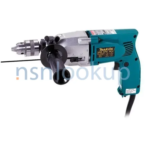 5130-01-397-9654 HAMMER-DRILL,ELECTRIC,PORTABLE 5130013979654 013979654 1/2