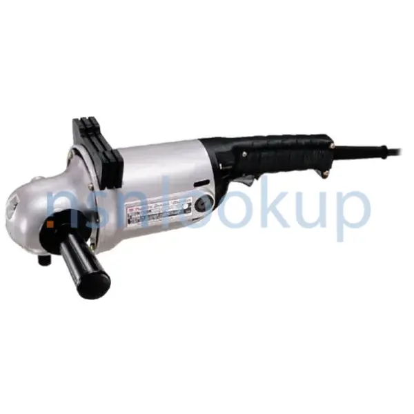 5130-01-397-9675 GRINDER,DISK,ELECTRIC,PORTABLE 5130013979675 013979675 1/1