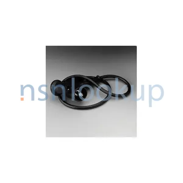 4240-01-398-0216 POWER CORD,RESPIRATOR 4240013980216 013980216 1/2