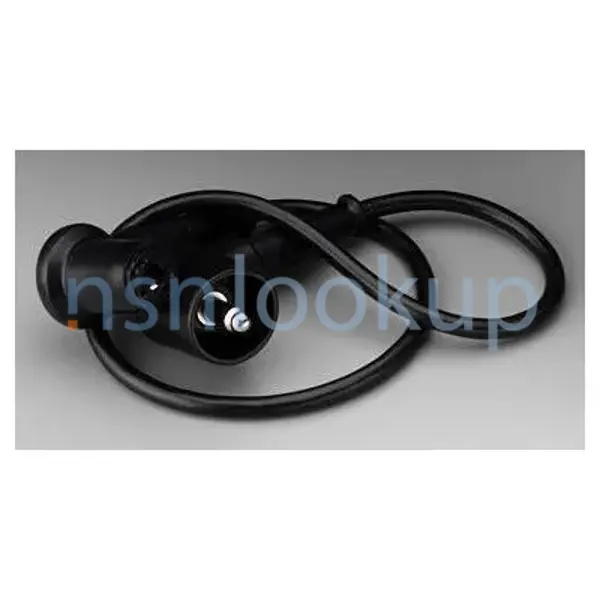 4240-01-398-0216 POWER CORD,RESPIRATOR 4240013980216 013980216 2/2