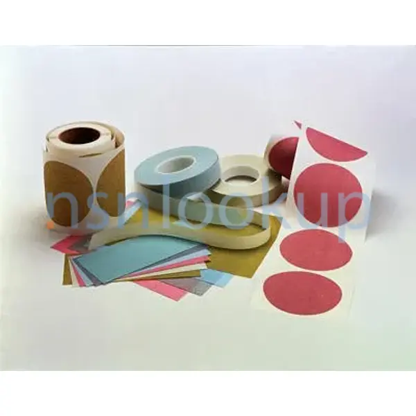 5350-01-398-7568 PAPER,ABRASIVE 5350013987568 013987568 1/1