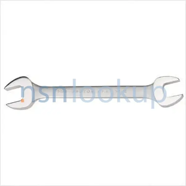 5120-01-399-8759 WRENCH,OPEN END 5120013998759 013998759 1/3 5120-01-399-8759 WRENCH,OPEN END 5120013998759 013998759 1/3