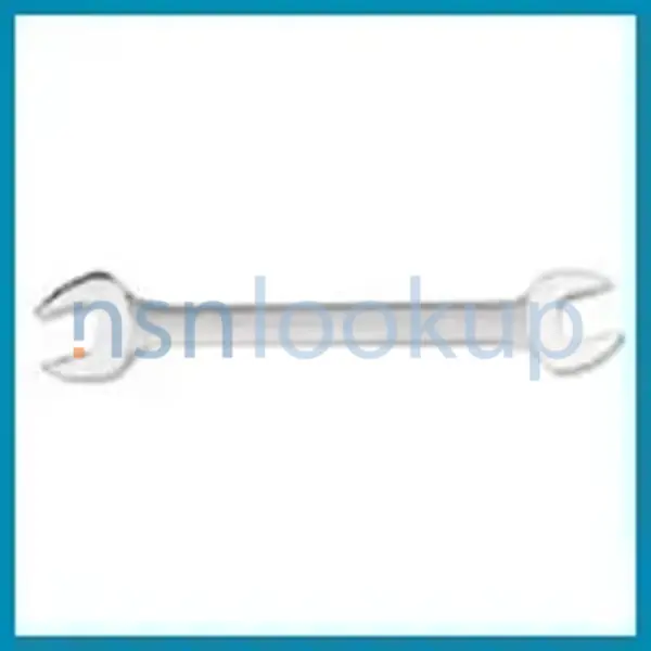 5120-01-399-8778 WRENCH,OPEN END 5120013998778 013998778 1/3 5120-01-399-8778 WRENCH,OPEN END 5120013998778 013998778 1/3