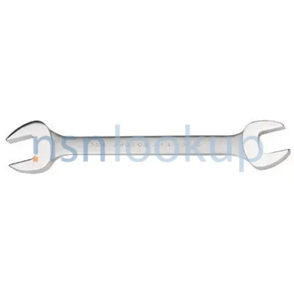 5120-01-399-8778 WRENCH,OPEN END 5120013998778 013998778 2/3 5120-01-399-8778 WRENCH,OPEN END 5120013998778 013998778 2/3