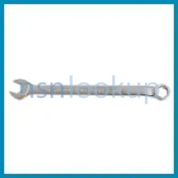 5120-01-399-8810 WRENCH,BOX AND OPEN END,COMBINATION 5120013998810 013998810 1/2 5120-01-399-8810 WRENCH,BOX AND OPEN END,COMBINATION 5120013998810 013998810 1/2