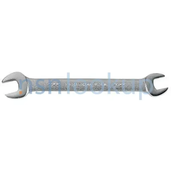 5120-01-399-8819 WRENCH,OPEN END 5120013998819 013998819 1/2 5120-01-399-8819 WRENCH,OPEN END 5120013998819 013998819 1/2