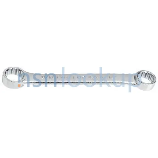 5120-01-399-8866 WRENCH,BOX 5120013998866 013998866 1/2
