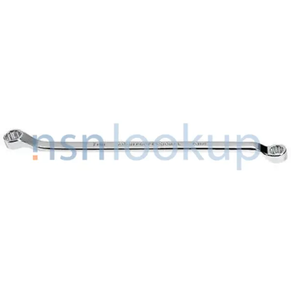 5120-01-399-8906 WRENCH,BOX 5120013998906 013998906 1/3