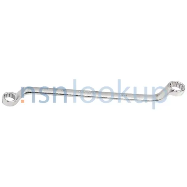 5120-01-399-8913 WRENCH,BOX 5120013998913 013998913 1/2