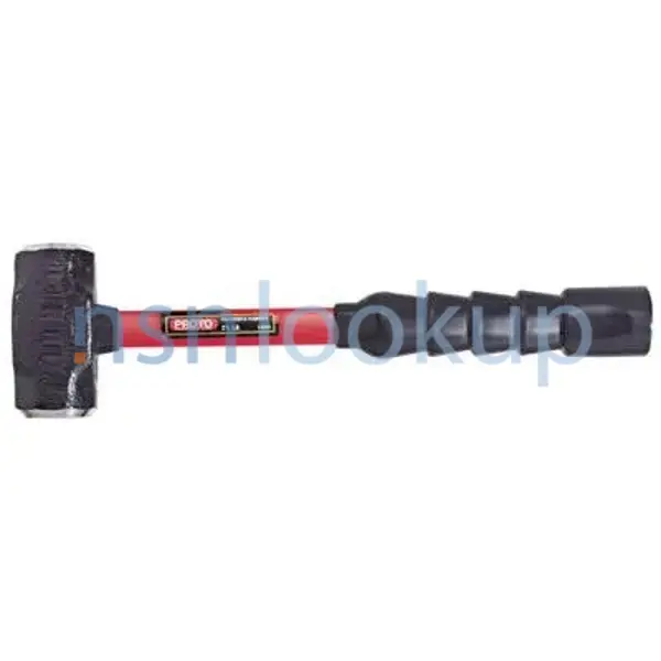 5120-01-399-9246 HAMMER,HAND 5120013999246 013999246 2/4