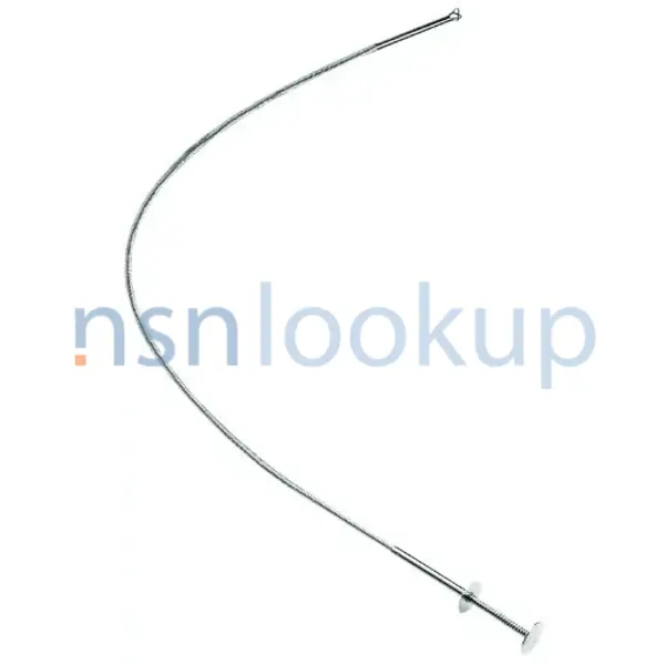 5120-01-399-9299 FINGER,MECHANICAL 5120013999299 013999299 1/1 5120-01-399-9299 FINGER,MECHANICAL 5120013999299 013999299 1/1