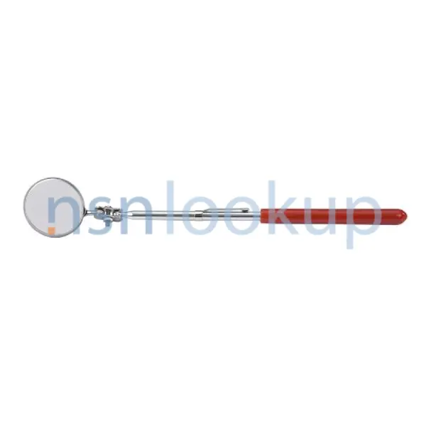 5120-01-399-9300 MIRROR,INSPECTION 5120013999300 013999300 1/1 5120-01-399-9300 MIRROR,INSPECTION 5120013999300 013999300 1/1