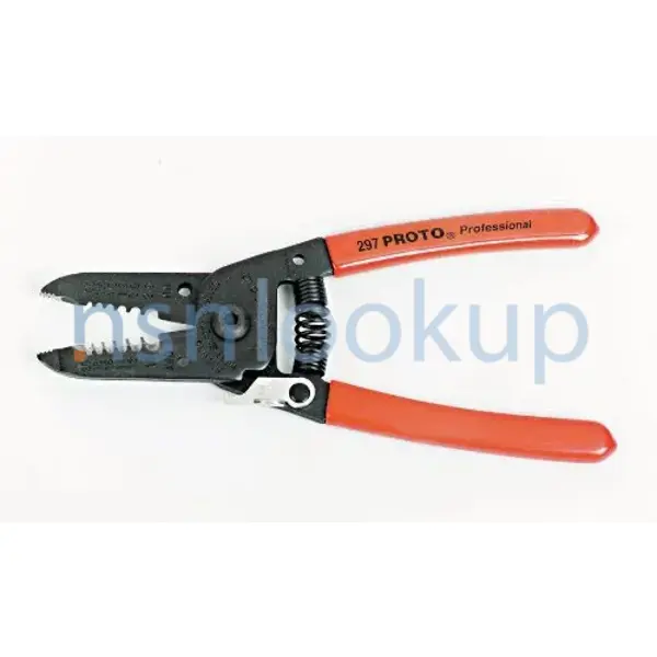 5110-01-399-9312 STRIPPER,WIRE,HAND 5110013999312 013999312 1/2
