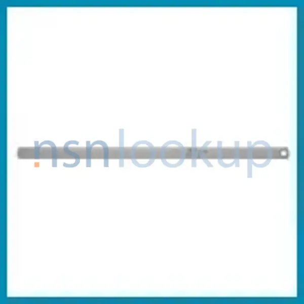 5210-01-399-9375 BLADE,THICKNESS GAGE 5210013999375 013999375 1/1 5210-01-399-9375 BLADE,THICKNESS GAGE 5210013999375 013999375 1/1