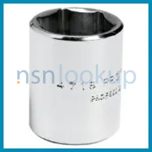 5120-01-399-9474 SOCKET,SOCKET WRENCH 5120013999474 013999474 1/2 5120-01-399-9474 SOCKET,SOCKET WRENCH 5120013999474 013999474 1/2