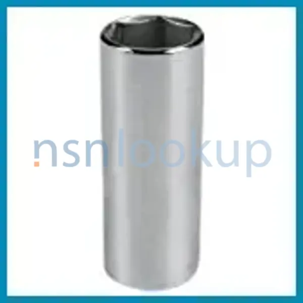 5120-01-399-9490 SOCKET,SOCKET WRENCH 5120013999490 013999490 1/2 5120-01-399-9490 SOCKET,SOCKET WRENCH 5120013999490 013999490 1/2