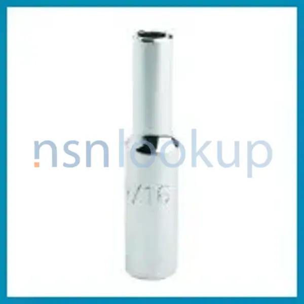 5120-01-399-9499 SOCKET,SOCKET WRENCH 5120013999499 013999499 1/2