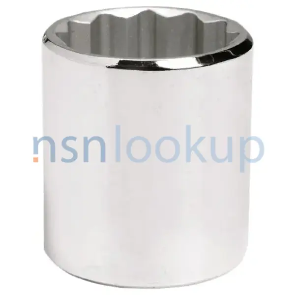 5120-01-399-9531 SOCKET,SOCKET WRENCH 5120013999531 013999531 1/2 5120-01-399-9531 SOCKET,SOCKET WRENCH 5120013999531 013999531 1/2