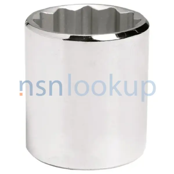 5120-01-399-9548 SOCKET,SOCKET WRENCH 5120013999548 013999548 1/2