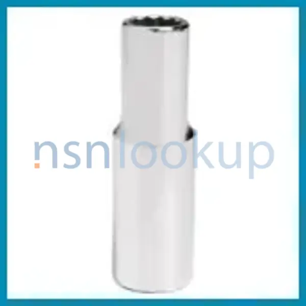 5120-01-399-9602 SOCKET,SOCKET WRENCH 5120013999602 013999602 1/2 5120-01-399-9602 SOCKET,SOCKET WRENCH 5120013999602 013999602 1/2