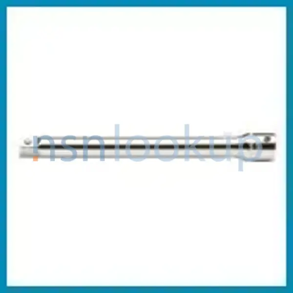 5120-01-399-9618 EXTENSION,SOCKET WRENCH 5120013999618 013999618 1/4 5120-01-399-9618 EXTENSION,SOCKET WRENCH 5120013999618 013999618 1/4