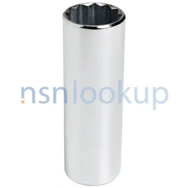 5120-01-399-9645 SOCKET,SOCKET WRENCH 5120013999645 013999645 1/2 5120-01-399-9645 SOCKET,SOCKET WRENCH 5120013999645 013999645 1/2