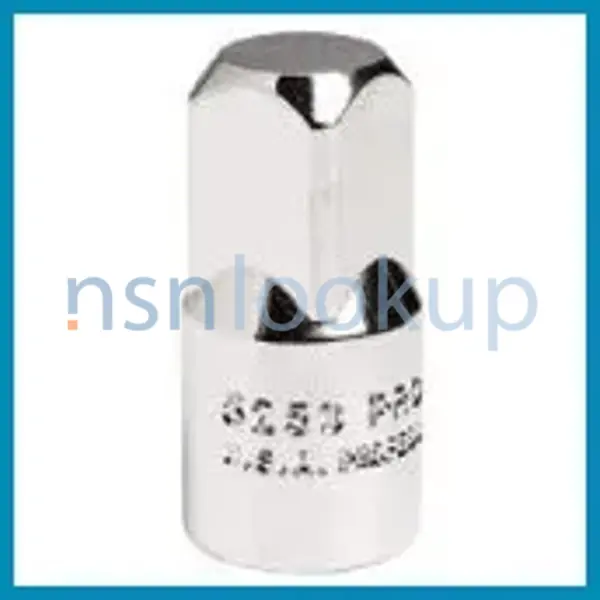 5120-01-399-9665 ADAPTER,SOCKET WRENCH 5120013999665 013999665 1/2 5120-01-399-9665 ADAPTER,SOCKET WRENCH 5120013999665 013999665 1/2
