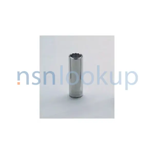 5120-01-399-9684 SOCKET,SOCKET WRENCH 5120013999684 013999684 1/2 5120-01-399-9684 SOCKET,SOCKET WRENCH 5120013999684 013999684 1/2