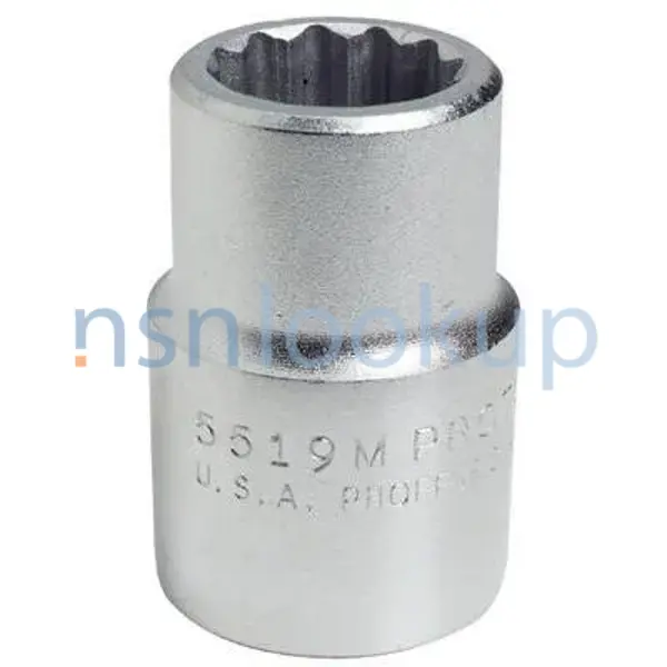 5120-01-399-9727 SOCKET,SOCKET WRENCH 5120013999727 013999727 3/4 5120-01-399-9727 SOCKET,SOCKET WRENCH 5120013999727 013999727 3/4