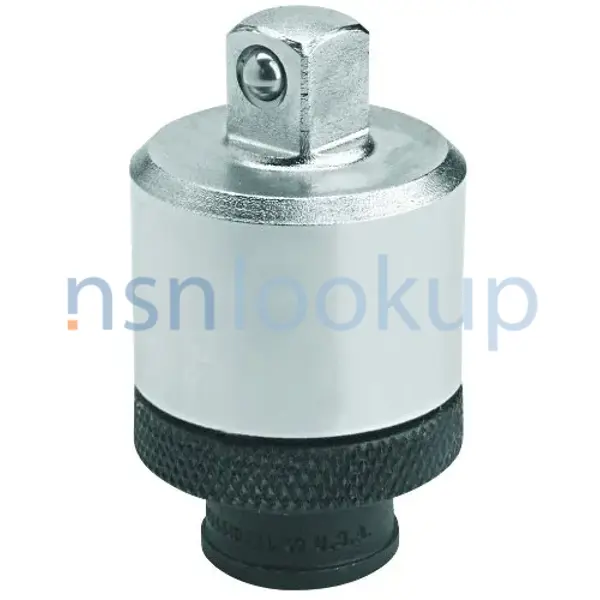 5120-01-399-9757 RATCHET ATTACHMENT,SOCKET WRENCH 5120013999757 013999757 1/2 5120-01-399-9757 RATCHET ATTACHMENT,SOCKET WRENCH 5120013999757 013999757 1/2