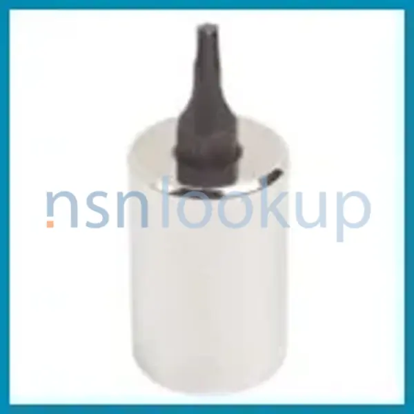5120-01-399-9779 SCREWDRIVER ATTACHMENT,SOCKET WRENCH 5120013999779 013999779 1/2