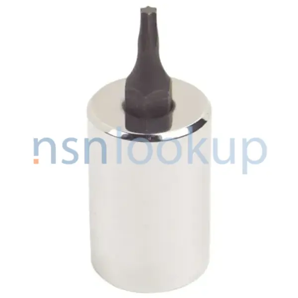 5120-01-399-9781 SCREWDRIVER ATTACHMENT,SOCKET WRENCH 5120013999781 013999781 1/2 5120-01-399-9781 SCREWDRIVER ATTACHMENT,SOCKET WRENCH 5120013999781 013999781 1/2