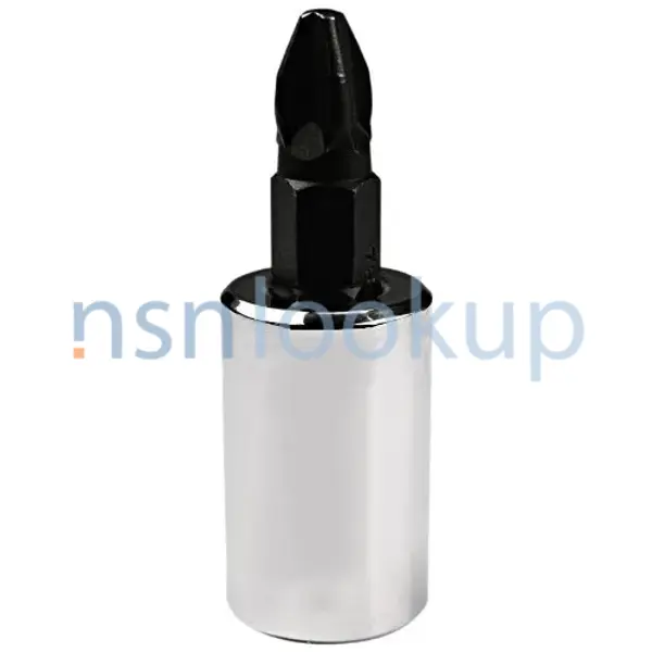 5120-01-399-9815 SCREWDRIVER ATTACHMENT,SOCKET WRENCH 5120013999815 013999815 1/2