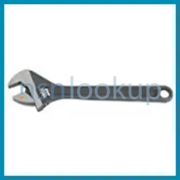 5120-01-399-9869 WRENCH,ADJUSTABLE 5120013999869 013999869 1/3 5120-01-399-9869 WRENCH,ADJUSTABLE 5120013999869 013999869 1/3