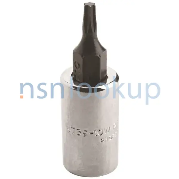 5120-01-399-9970 SCREWDRIVER ATTACHMENT,SOCKET WRENCH 5120013999970 013999970 1/3 5120-01-399-9970 SCREWDRIVER ATTACHMENT,SOCKET WRENCH 5120013999970 013999970 1/3
