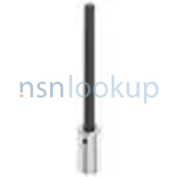 5120-01-399-9979 SCREWDRIVER ATTACHMENT,SOCKET WRENCH 5120013999979 013999979 1/2